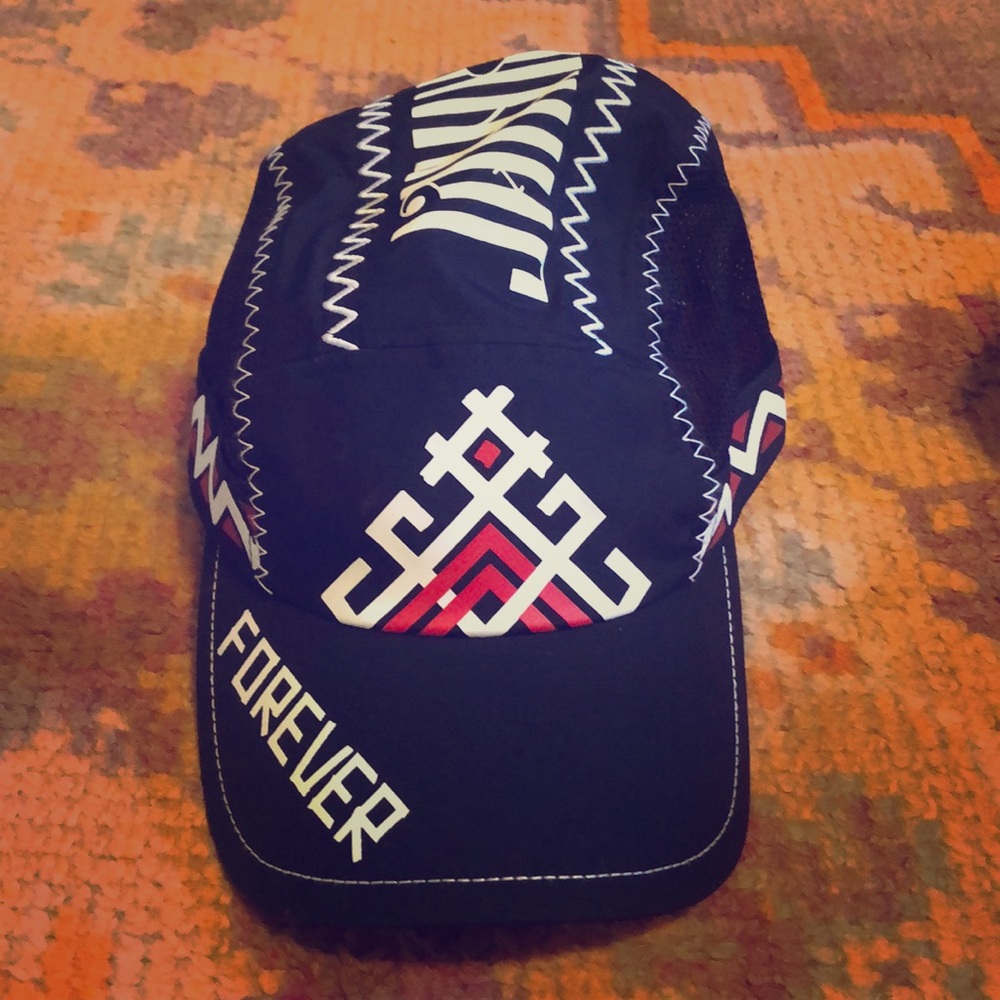 Puma athletic hat